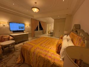 Φωτογραφία από το άλμπουμ του 豪华房特价盲盒预定 στο Μακάο