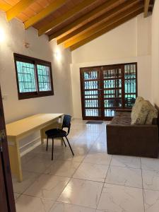 Ảnh trong thư viện ảnh của City Apartment 6 con jardín ở Caacupé