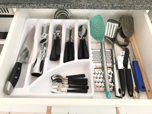 Ảnh trong thư viện ảnh của City Apartment 6 con jardín ở Caacupé +8 ảnh