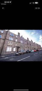 Nabolaget omkring lejligheden eller i nærheden