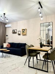 Fotografie z fotogalerie ubytování New one 2025 in center! v destinaci Mikolajiv