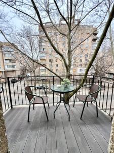 Fotografie z fotogalerie ubytování New one 2025 in center! v destinaci Mikolajiv