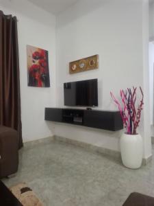 Galeriebild der Unterkunft Serene Service Apartment in the heart of Rayfield in Jos