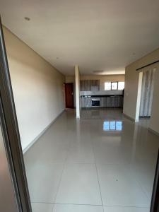 Kuchyň nebo kuchyňský kout v ubytování Ollet Heights - Ocean View