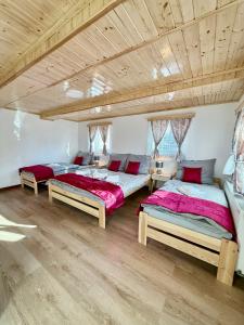 صورة لـ Apartmány u náměstí في شريبسكا