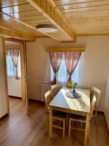 Fotografie z fotogalerie ubytování Apartmány u náměstí v destinaci Chřibská + 6 fotografií