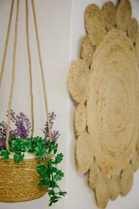 Ảnh trong thư viện ảnh của IRIS Boutique Rooms ở Korinthos