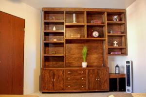 Kuchyň nebo kuchyňský kout v ubytování Casa Colibrí - Amplia cómoda en zona tranquila y bien conectada