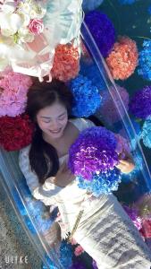 Hosté ubytování Wings Ha Giang Loop Bungalow