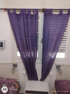 Koupelna v ubytování Irupé