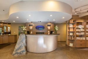 Fotografie z fotogalerie ubytování Tigh-Na-Mara Seaside Spa Resort v destinaci Parksville + 37 fotografií
