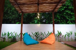 Fotografie z fotogalerie ubytování Amitha Lodge Uluwatu v destinaci Uluwatu