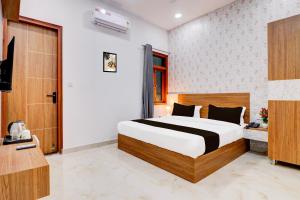 Φωτογραφία από το άλμπουμ του Collection O NIRVAN σε Narela +21 φωτογραφίες