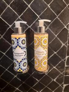 Φωτογραφία από το άλμπουμ του Riad Douiria MiLa Luxury Private 2 to 4 people στο Μαρακές