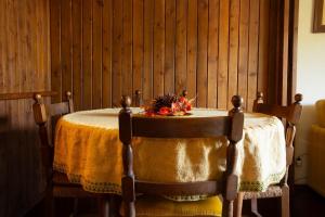 Fotografie z fotogalerie ubytování - 5 min Impianti da Sci - Appartamento in Residence v destinaci Pescasseroli