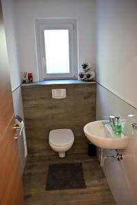 Ένα μπάνιο στο Landhaus Bergblick- Techelsberg +17 φωτογραφίες