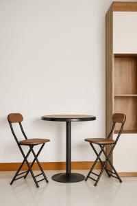 Fotografie z fotogalerie ubytování Aksarai hotel v destinaci Pláž Patong