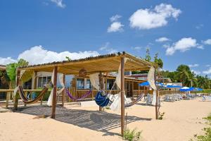 Φωτογραφία από το άλμπουμ του Pousada Shalom Beach σε Maragogi