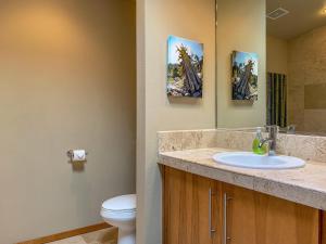 Phòng tắm tại Urban Loft 30 day minimum +15 ảnh