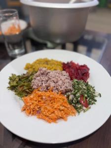 Đồ ăn tại/gần căn hộ +16 ảnh