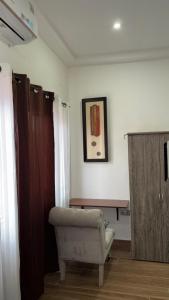 Ảnh trong thư viện ảnh của Adonai house - Kevat homes ở Accra