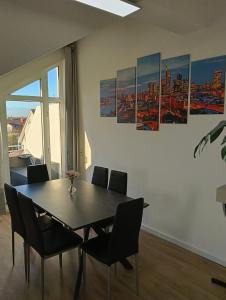 Φωτογραφία από το άλμπουμ του Wohnung in der Mosselstraße σε Flörsheim