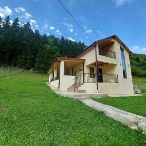 Φωτογραφία από το άλμπουμ του House in Daphenili σε Sairme