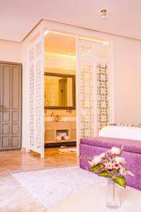 Φωτογραφία από το άλμπουμ του Kasbah La Moun Luxury Riad & Spa σε Aït Daoud
