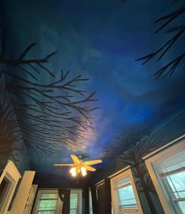 Foto dalla galleria di Cozy Bears Bunkers Manor & Carpe Diem Spa a Memphis