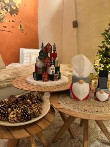 Fotografie z fotogalerie ubytování Le Grand Nichoir de la Colline - Parking - Wifi v destinaci Mutzig + 36 fotografií