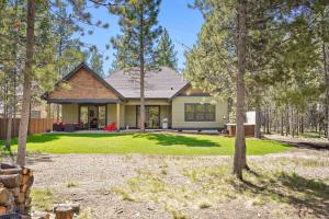 Zahrada ubytování 110 Crane