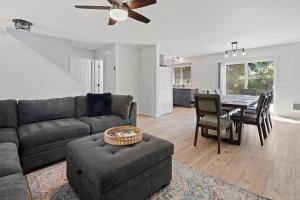 Fotografie z fotogalerie ubytování Redmond Rest v destinaci Redmond