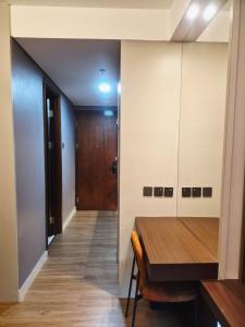 Billede fra billedgalleriet på Apartement Seaview Studio Lv 37 at Pollux Batam by Party i Batam Center + 21 billeder