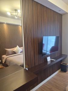 Billede fra billedgalleriet på Apartement Seaview Studio Lv 37 at Pollux Batam by Party i Batam Center