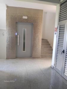 Ảnh trong thư viện ảnh của "Au 4ème Ciel" Refuge Librevillois Calme et Cosy 1chbre 4e étage avec ascenseur Près de l'aéroport ở Libreville