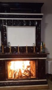 Φωτογραφία από το άλμπουμ του Holiday home στη Ρίγα +30 φωτογραφίες