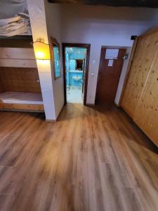 Fotografie z fotogalerie ubytování Chalet con vista villaggio ploner v destinaci Dobbiaco