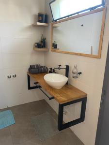 Billede fra billedgalleriet på Dpto pura vida 3 i General Roca