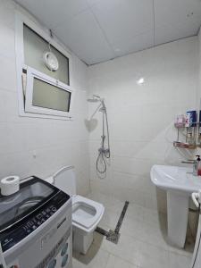 Foto dalla galleria di Studio tawam Alain city a Al Ain