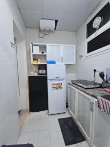 Foto dalla galleria di Studio tawam Alain city a Al Ain