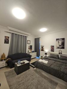 Foto dalla galleria di Studio tawam Alain city a Al Ain