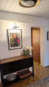 Φωτογραφία από το άλμπουμ του Apartment Feldblick Karben σε Karben