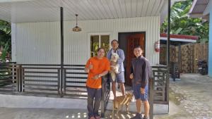 Hosté ubytování VAL Homestay + 3 fotografie