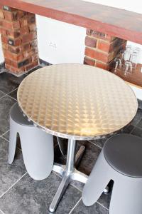 Φωτογραφία από το άλμπουμ του Pecan and Lime Inn The First Den στην Πρετόρια +2 φωτογραφίες