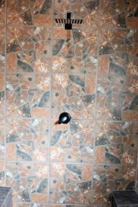 Ένα μπάνιο στο Pecan and Lime Inn The First Den