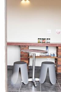 Φωτογραφία από το άλμπουμ του Pecan and Lime Inn The First Den στην Πρετόρια