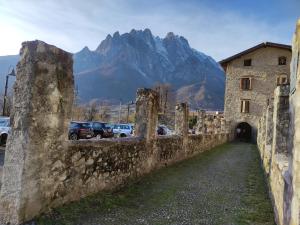 Φυσικό τοπίο κοντά σε αυτό το διαμέρισμα