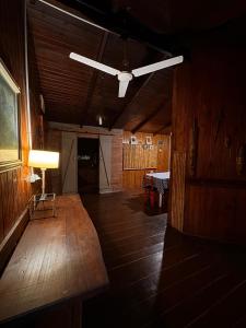 Fotografie z fotogalerie ubytování Casa de campo El Lapacho v destinaci Colonia Mbopicuá