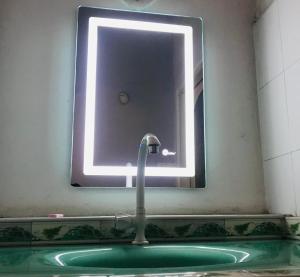 Ένα μπάνιο στο Hill Tips Tea Bangalow