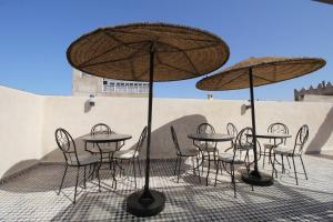 Φωτογραφία από το άλμπουμ του Dar Aicha στην Εσαουίρα